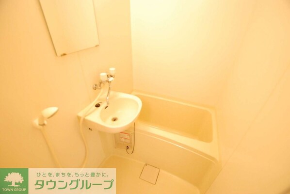 レオパレスヴィラージュの物件内観写真